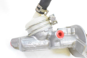 2016 Yamaha YXZ1000 R ES EPS Main Nissin 11/16 Master Cylinder 2HC-2583T-00-00