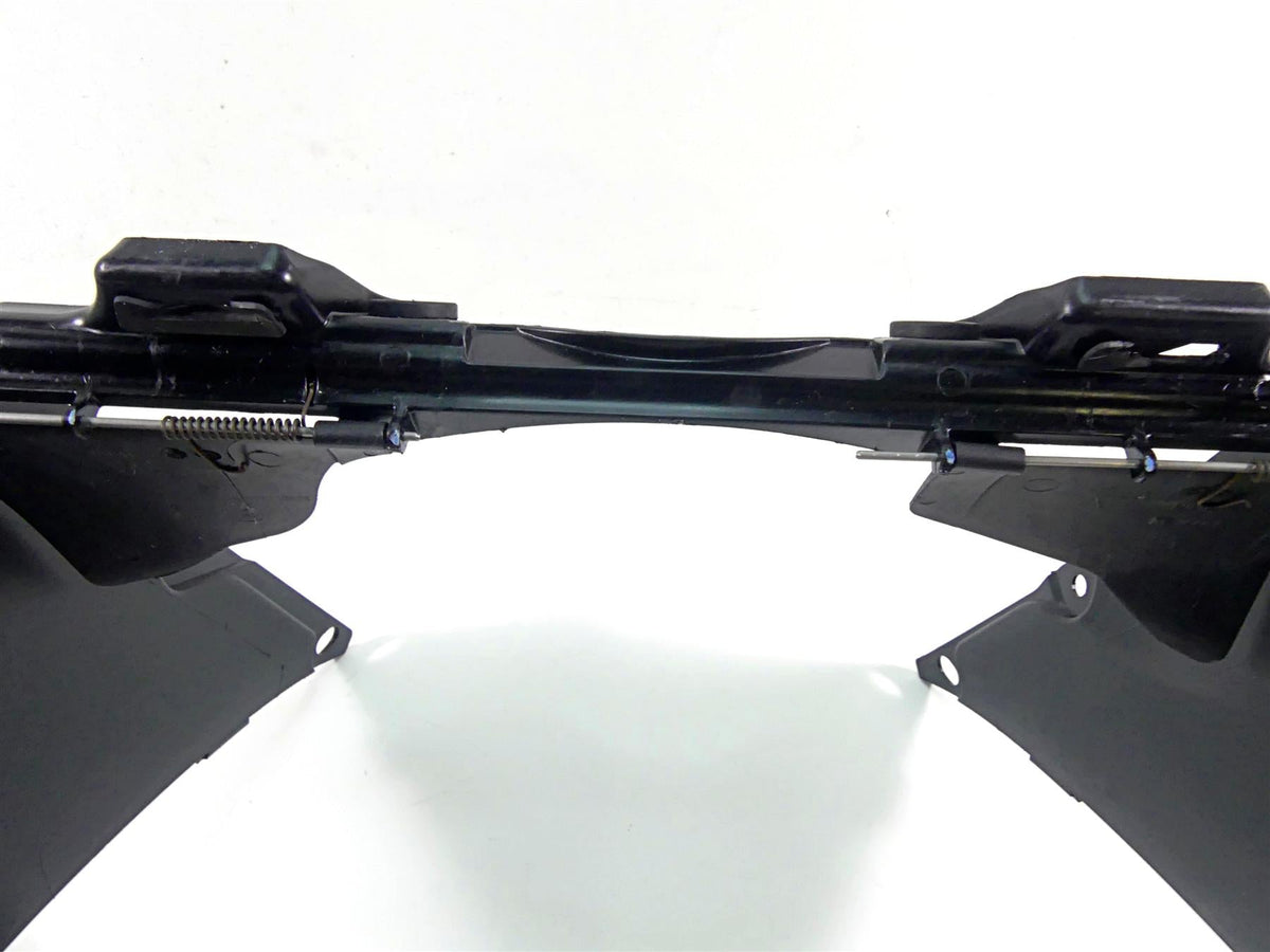 2012 Ducati Panigale 1199S Radiator Cover Fan Reservoir Set 48410991B {{ shop.shopifyCountryName }} - Mototech271