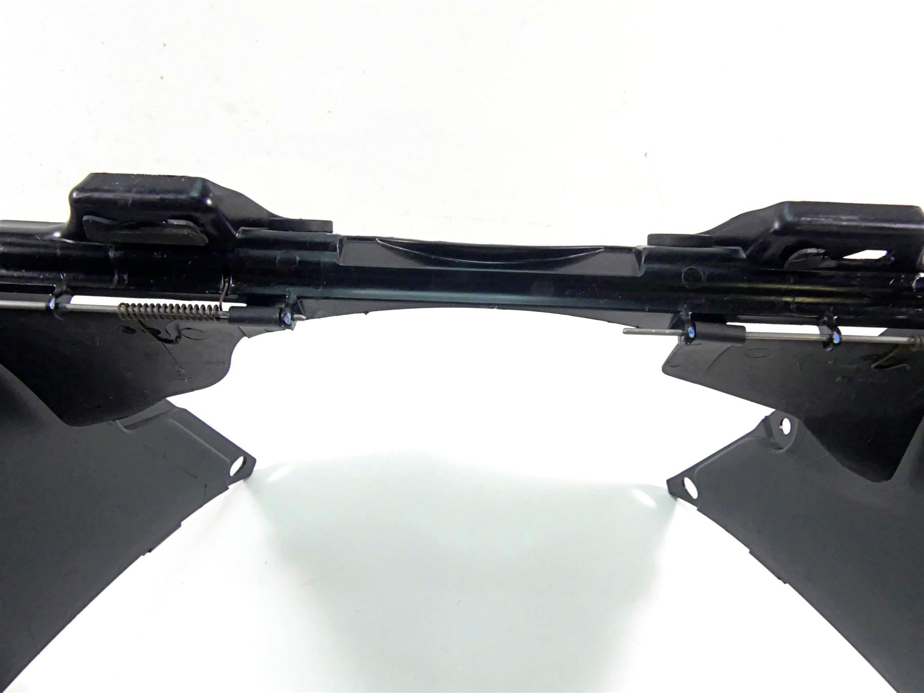 2012 Ducati Panigale 1199S Radiator Cover Fan Reservoir Set 48410991B {{ shop.shopifyCountryName }} - Mototech271