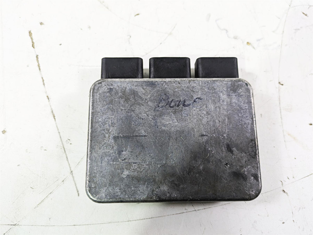 2016 Harley Touring FLTRX Road Glide Cdi Ecu Ecm Engine Control Module 41000057 {{ shop.shopifyCountryName }} - Mototech271