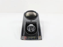 Load image into Gallery viewer, 2012 Harley Softail FLSTF Fat Boy Tank Dash Console Cover Panel 71273-00A

