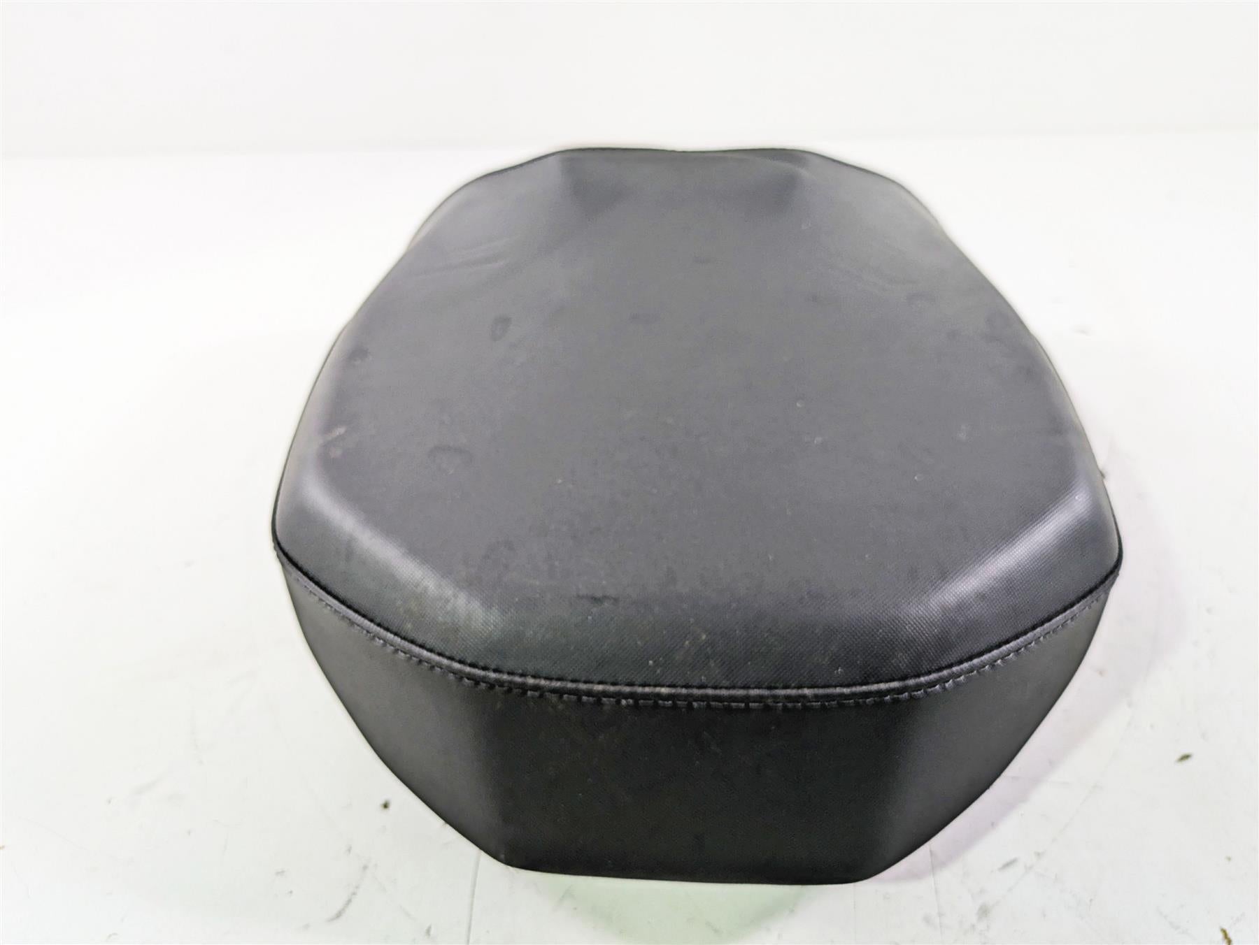 2018 BMW R1200GS GSW K50 Dual Rear Seat Saddle 52538560684 {{ shop.shopifyCountryName }} - Mototech271
