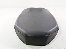 Load image into Gallery viewer, 2018  BMW R1200GS GSW K50 Dual Rear Seat Saddle 52538560684 | Mototech271
