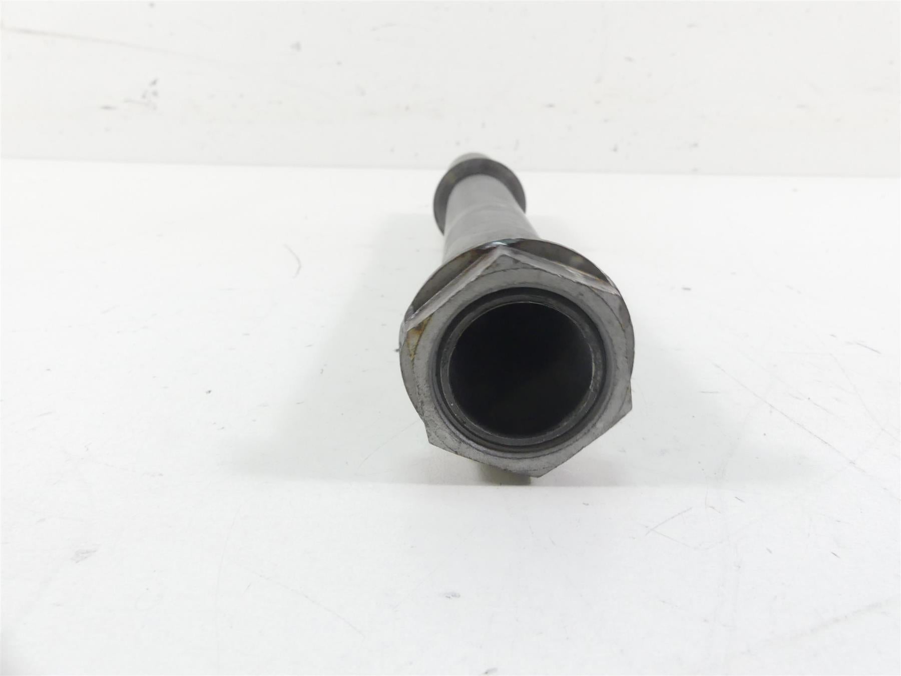 2014 Moto Guzzi Griso 1200 SE 8V Front 25mm Axle Wheel Spindle 978497 {{ shop.shopifyCountryName }} - Mototech271