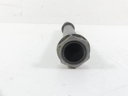 2014 Moto Guzzi Griso 1200 SE 8V Front 25mm Axle Wheel Spindle 978497 {{ shop.shopifyCountryName }} - Mototech271