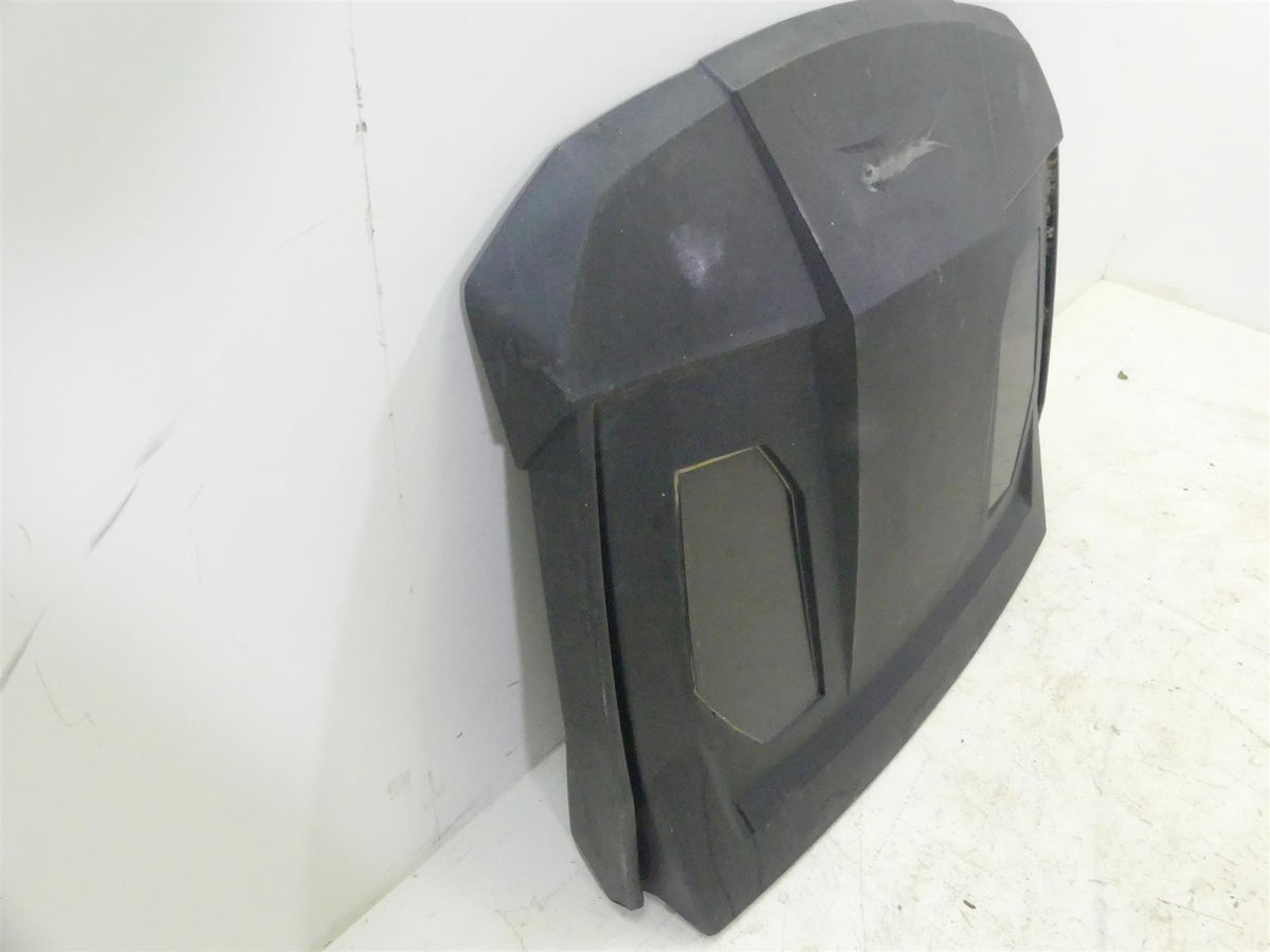 2013 Arctic Cat Wildcat 1000 LTD Audio Speaker Radio Rooftop Roof Top {{ shop.shopifyCountryName }} - Mototech271