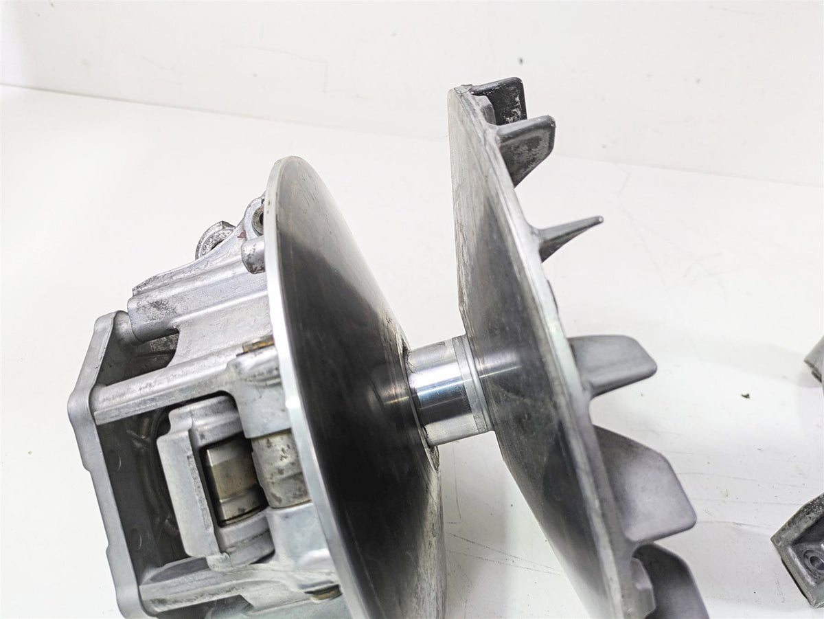 2023 Kawasaki Teryx KRX KRF 1000 C Primary Drive Clutch 49093-0083 {{ shop.shopifyCountryName }} - Mototech271