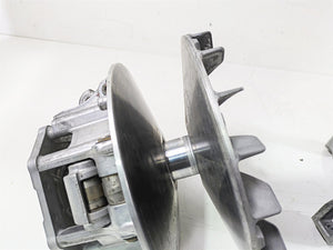 2023 Kawasaki Teryx KRX KRF 1000 C Primary Drive Clutch 49093-0083