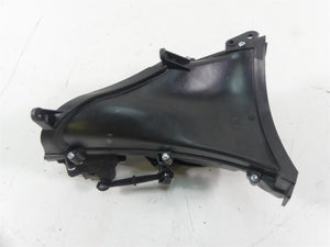 2016 Harley Touring FLTRX Road Glide Right Air Duct Intake Vent Ram 29200067 | Mototech271