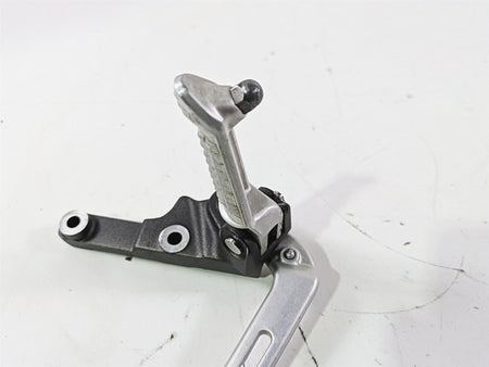 2019 Triumph Speed Triple RS 1050 Front Left Footpeg & Shifter READ T2081737 {{ shop.shopifyCountryName }} - Mototech271