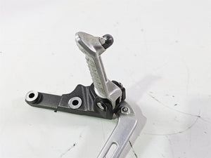 2019 Triumph Speed Triple RS 1050 Front Left Footpeg & Shifter READ T2081737 | Mototech271