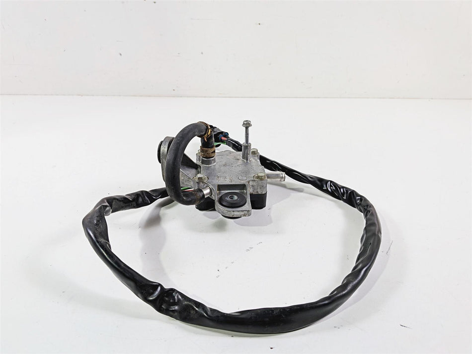 2009 Yamaha Waverunner FX1800 Cruiser Rectifier Voltage Regulator 6S5-81960-00 {{ shop.shopifyCountryName }} - Mototech271