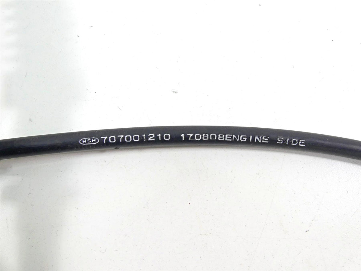 2018 Can Am Commander 1000R XT Shifter Shift Lever & Cable 707000284 707001210 {{ shop.shopifyCountryName }} - Mototech271