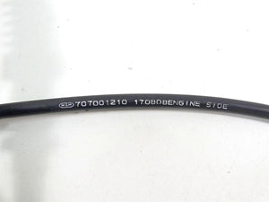 2018 Can Am Commander 1000R XT Shifter Shift Lever & Cable 707000284 707001210 | Mototech271