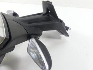 2016 BMW S1000XR K49 Taillight Tail Light Lamp Blinker Set - Read 63218524200 | Mototech271