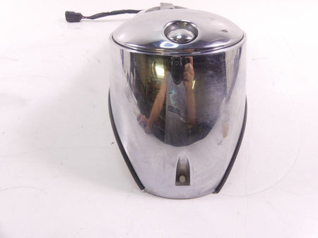 2014 Harley Touring FLHTCU Electra Glide Fuel Tank Cover Dash Panel 61270-08 {{ shop.shopifyCountryName }} - Mototech271