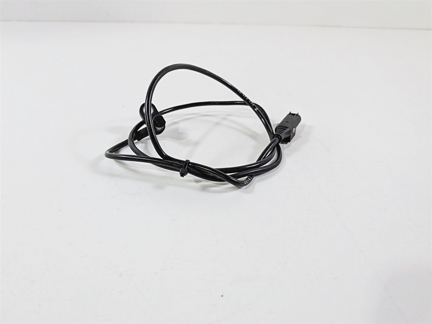 2015 BMW R1200GS K50 Rear Abs Brake Wheel Speed Sensor 34528551611 {{ shop.shopifyCountryName }} - Mototech271