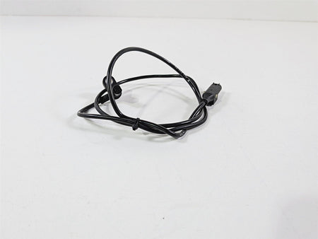 2015 BMW R1200GS K50 Rear Abs Brake Wheel Speed Sensor 34528551611 {{ shop.shopifyCountryName }} - Mototech271