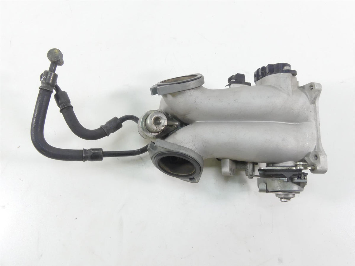 2001 Harley Touring FLHRCI Road King Throttle Body Fuel Injection 27202-99 {{ shop.shopifyCountryName }} - Mototech271