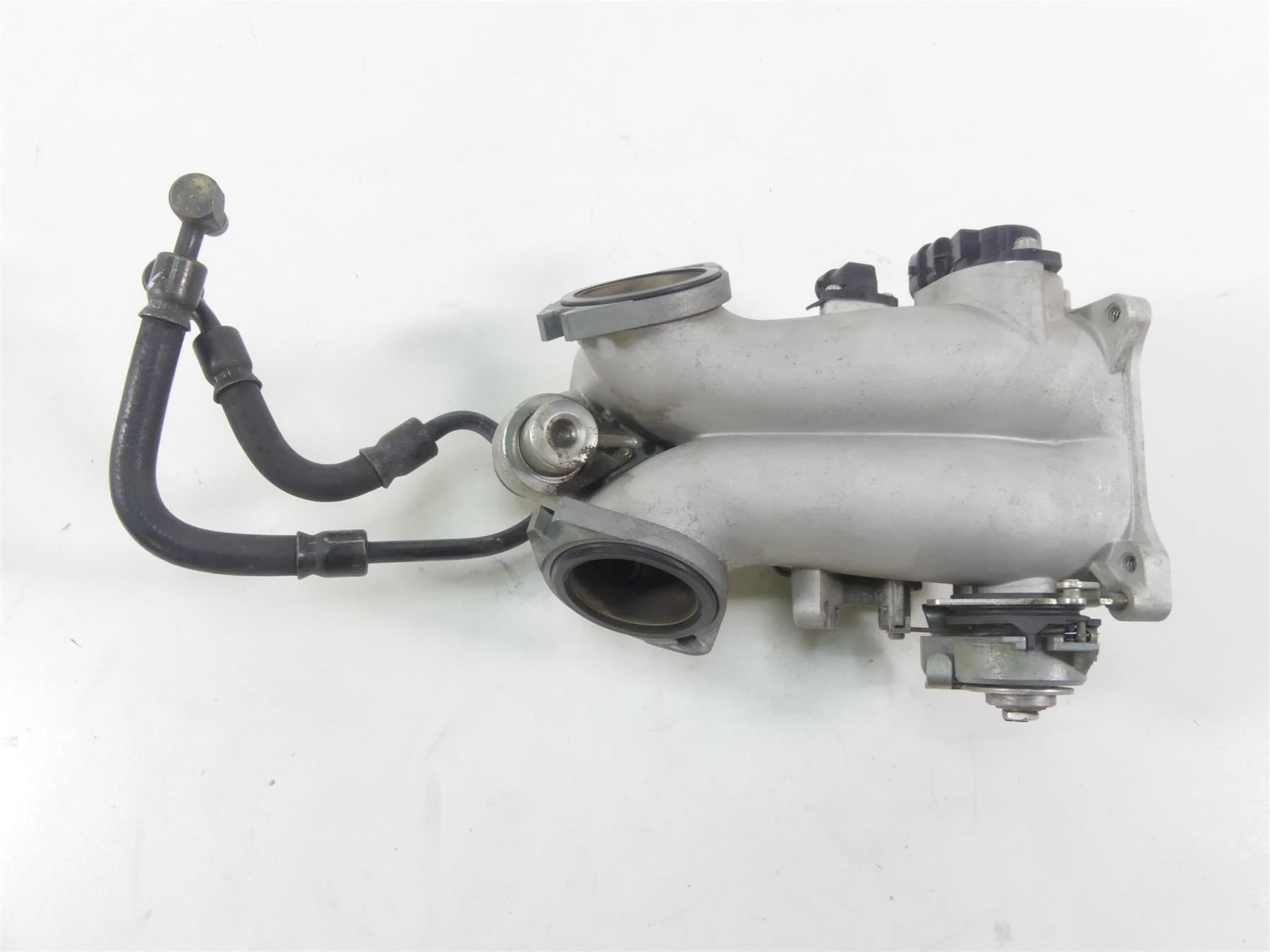 2001 Harley Touring FLHRCI Road King Throttle Body Fuel Injection 27202-99 {{ shop.shopifyCountryName }} - Mototech271