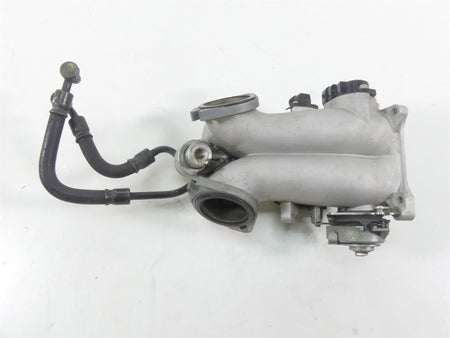 2001 Harley Touring FLHRCI Road King Throttle Body Fuel Injection 27202-99 {{ shop.shopifyCountryName }} - Mototech271