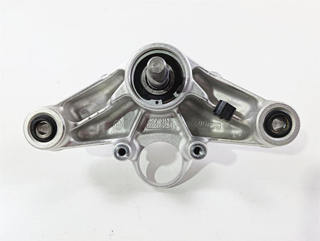 2021 BMW R1250GS K51 Adventure Upper Triple Tree Steering Clamp 31428555849-Mototech271