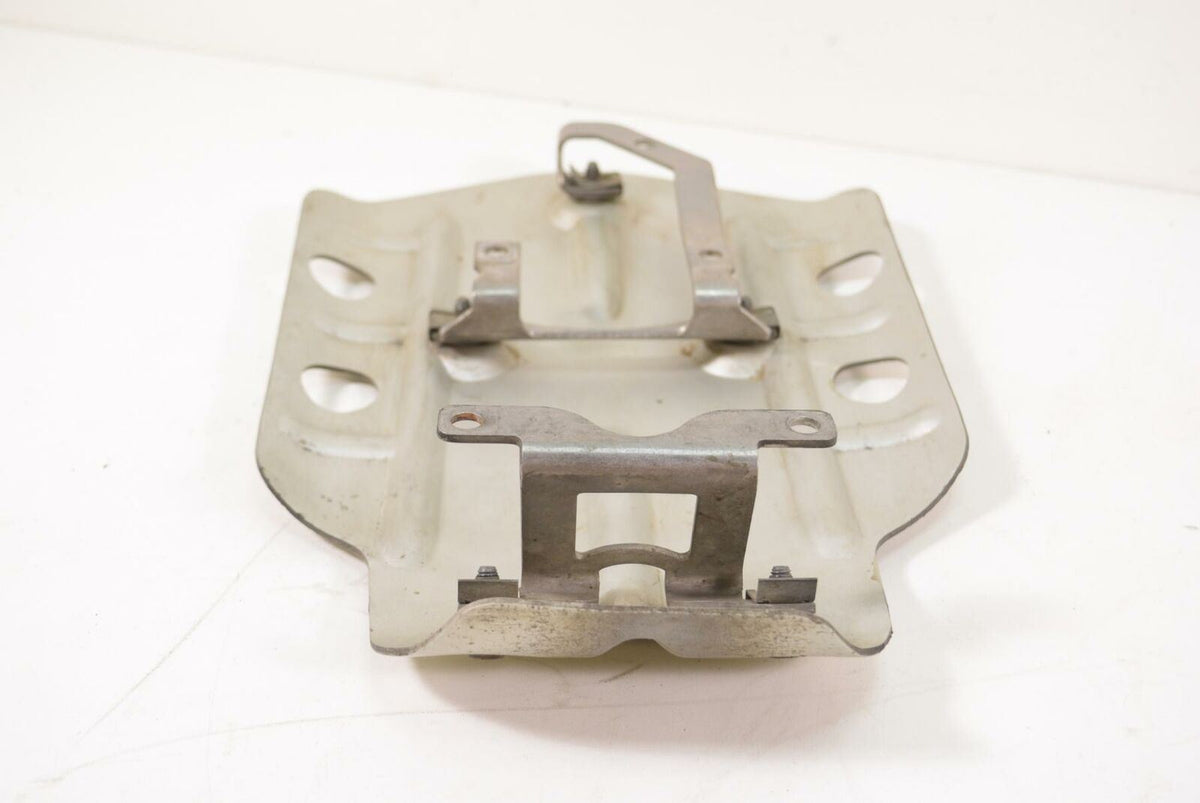 2016 BMW K50 R1200GS Skid Plate Engine Protection Guard Mounts 77148533747 {{ shop.shopifyCountryName }} - Mototech271