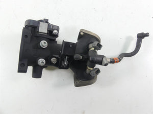 2012 Harley Touring FLHTP Electra Glide Throttle Body Fuel Injection 27685-11 | Mototech271