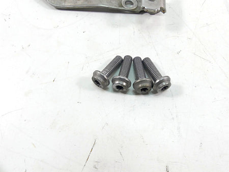 2016 BMW R1200GS Adv K51 Lower Engine Motor Guard Skid Plate 11848532939 {{ shop.shopifyCountryName }} - Mototech271
