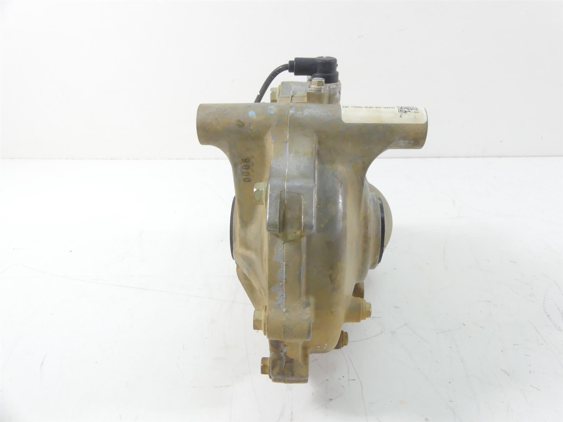 2019 Honda Talon SXS1000 S2R Rear Differential Gear Box - 423miles 41300-HL6-A01 {{ shop.shopifyCountryName }} - Mototech271