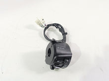 Load image into Gallery viewer, 2017 Aprilia RSV 1100 Tuono V4 Factory Left Hand Light Control Switch 2D0002965
