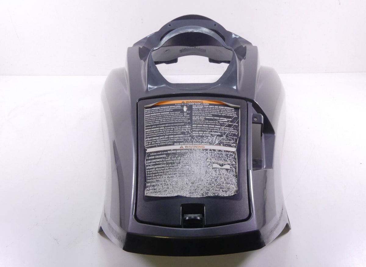 2013 Yamaha Waverunner VXS VX1800M Center Main Body Dash Cover F2N-U516N-00-P9 {{ shop.shopifyCountryName }} - Mototech271