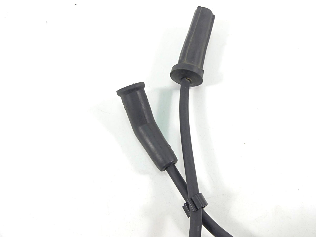 2020 Harley Softail FXST Standard Ignition Coil Wires Plugs Set 31600067 {{ shop.shopifyCountryName }} - Mototech271