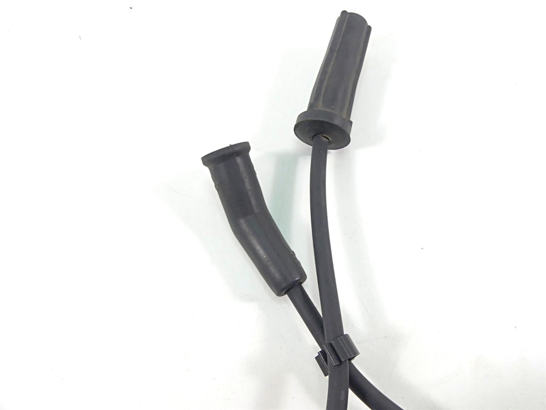 2020 Harley Softail FXST Standard Ignition Coil Wires Plugs Set 31600067 {{ shop.shopifyCountryName }} - Mototech271
