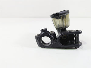 2016 Zero Motorcycles S 9.8 Front Brake Master Cylinder 25-07682