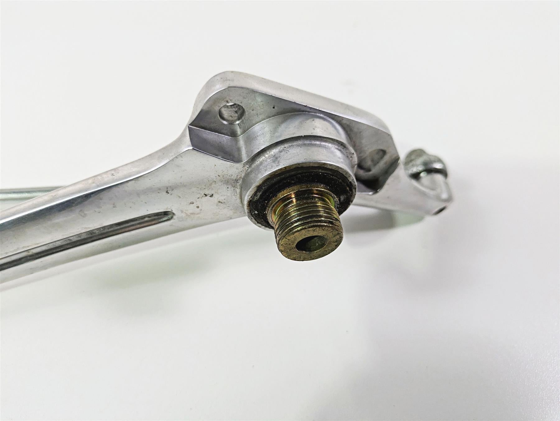 2016 Indian Chief Classic Shift Lever Pedal & Link 5138405 {{ shop.shopifyCountryName }} - Mototech271