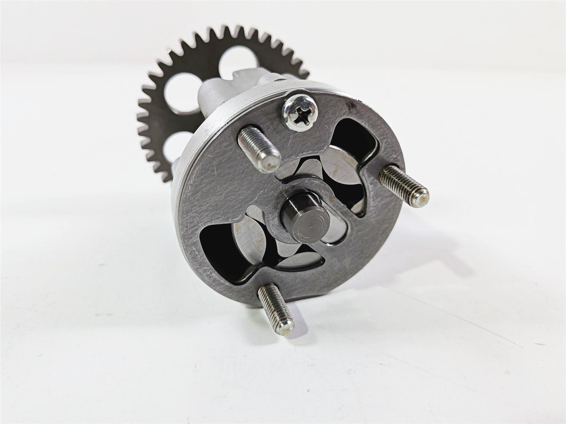 2009 Yamaha VMX17 V-Max 1700 Oil Pump & Gear Set 2S3-13300-00-Mototech271