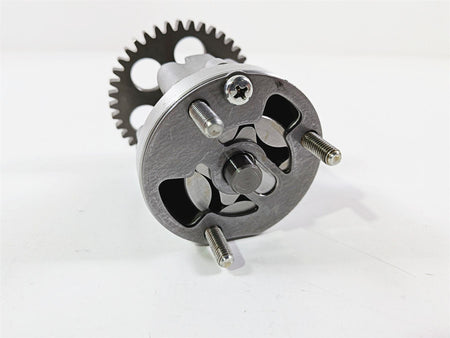 2009 Yamaha VMX17 V-Max 1700 Oil Pump & Gear Set 2S3-13300-00-Mototech271
