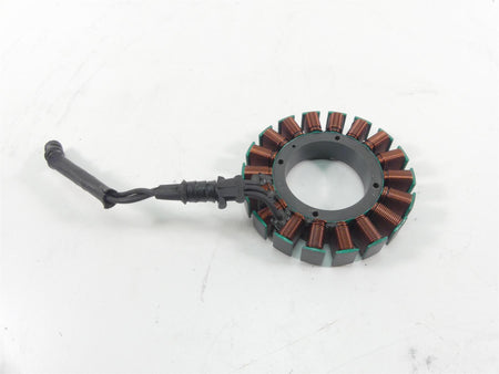2014 Harley FXDF Dyna Fat Bob Ignition Stator Alternator 30017-08 {{ shop.shopifyCountryName }} - Mototech271