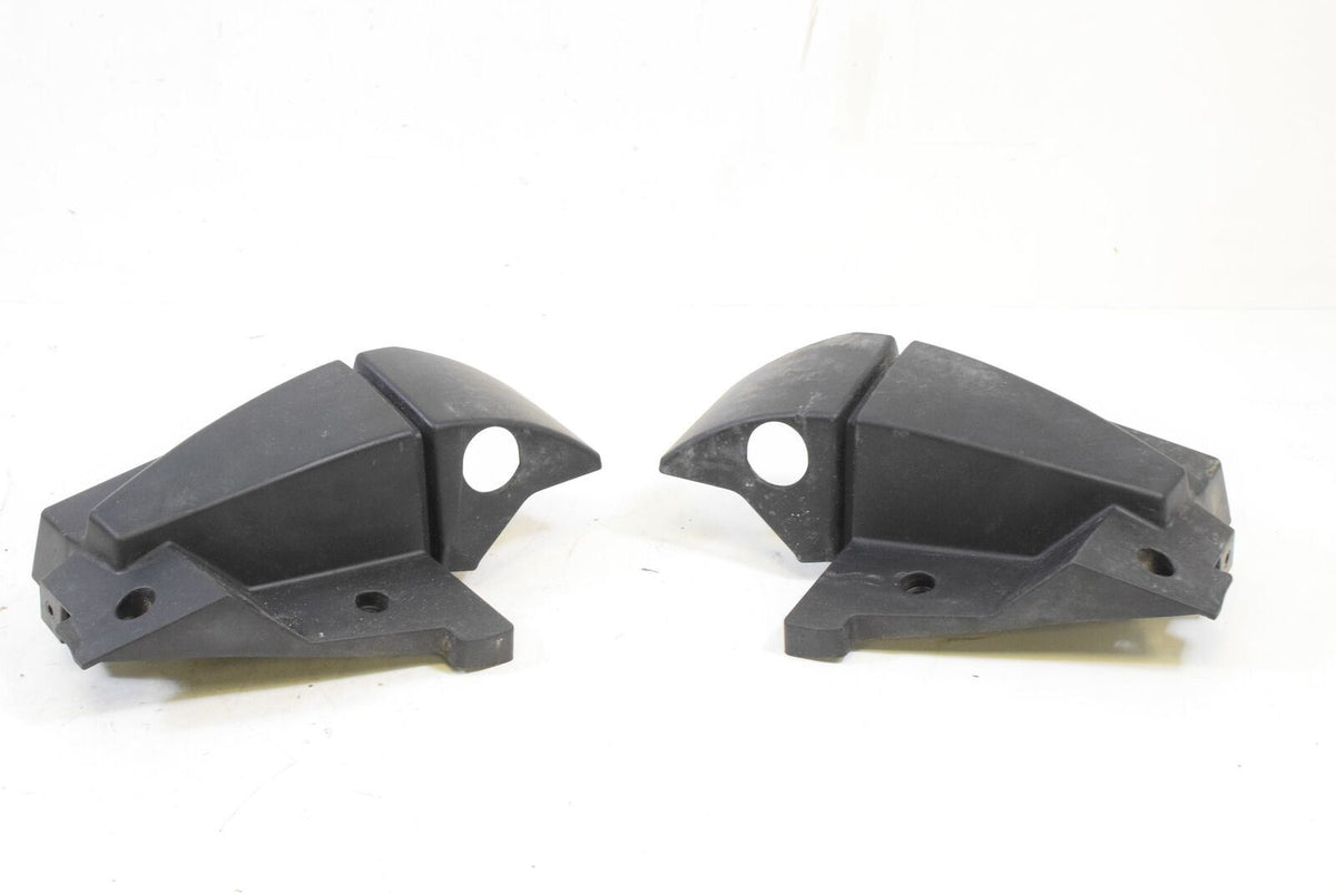 2016 Polaris Sportsman 850 SP Left Right Bumper Guard Set 5435826 {{ shop.shopifyCountryName }} - Mototech271