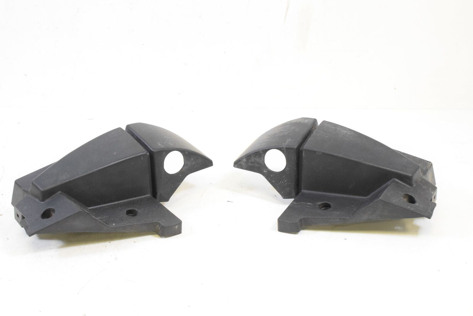 2016 Polaris Sportsman 850 SP Left Right Bumper Guard Set 5435826 {{ shop.shopifyCountryName }} - Mototech271