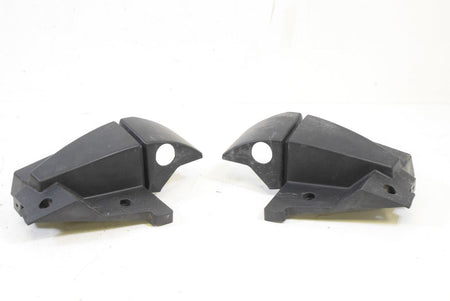 2016 Polaris Sportsman 850 SP Left Right Bumper Guard Set 5435826 {{ shop.shopifyCountryName }} - Mototech271