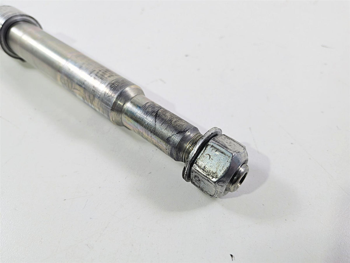 2020 Harley Touring FLTRK Road Glide Front Axle Wheel Spindle 25Mm 41547-07A {{ shop.shopifyCountryName }} - Mototech271
