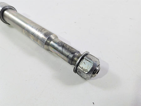 2020 Harley Touring FLTRK Road Glide Front Axle Wheel Spindle 25Mm 41547-07A {{ shop.shopifyCountryName }} - Mototech271