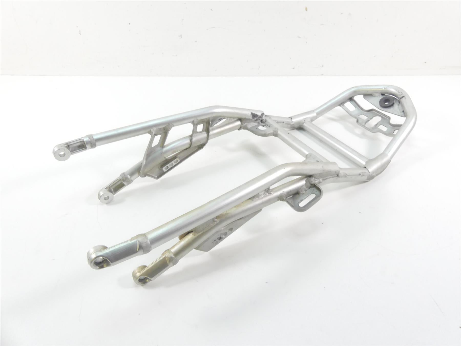 2004 Ducati 999 SBK Straight Rear Subframe Sub Frame - Read 47010642A {{ shop.shopifyCountryName }} - Mototech271