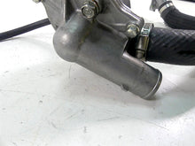 Load image into Gallery viewer, 2012 Kawasaki ZX1400 ZX14R Ninja Water Pump &amp; Housing - Tested 49044-0553 | Mototech271
