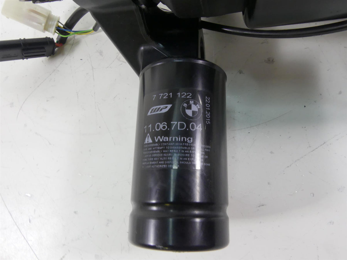 2015 BMW K1600GT K48 Straight Rear Esa Shock Damper Suspension 33537721122 {{ shop.shopifyCountryName }} - Mototech271