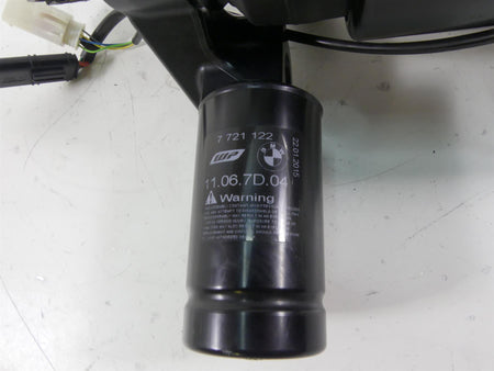 2015 BMW K1600GT K48 Straight Rear Esa Shock Damper Suspension 33537721122 {{ shop.shopifyCountryName }} - Mototech271