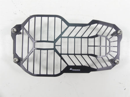 2016 BMW R1200GS Adv K51 Tourtech Headlight Head Lamp Cover Guard -Read 045-5095 {{ shop.shopifyCountryName }} - Mototech271
