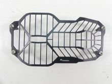 Load image into Gallery viewer, 2016 BMW R1200GS Adv K51 Tourtech Headlight Head Lamp Cover Guard -Read 045-5095 | Mototech271

